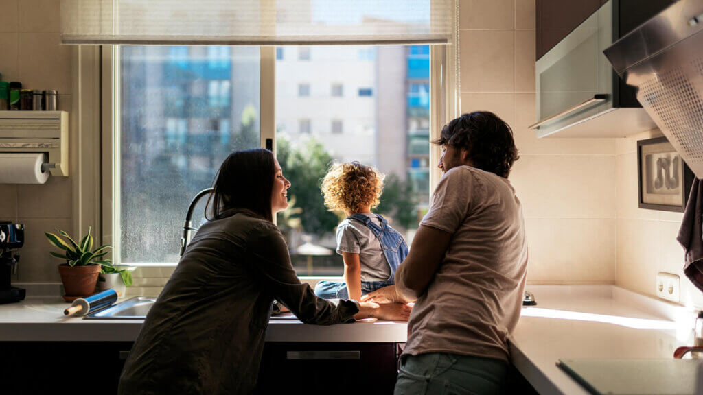 TIP voor onze bewoners: sluit een inboedelverzekering af