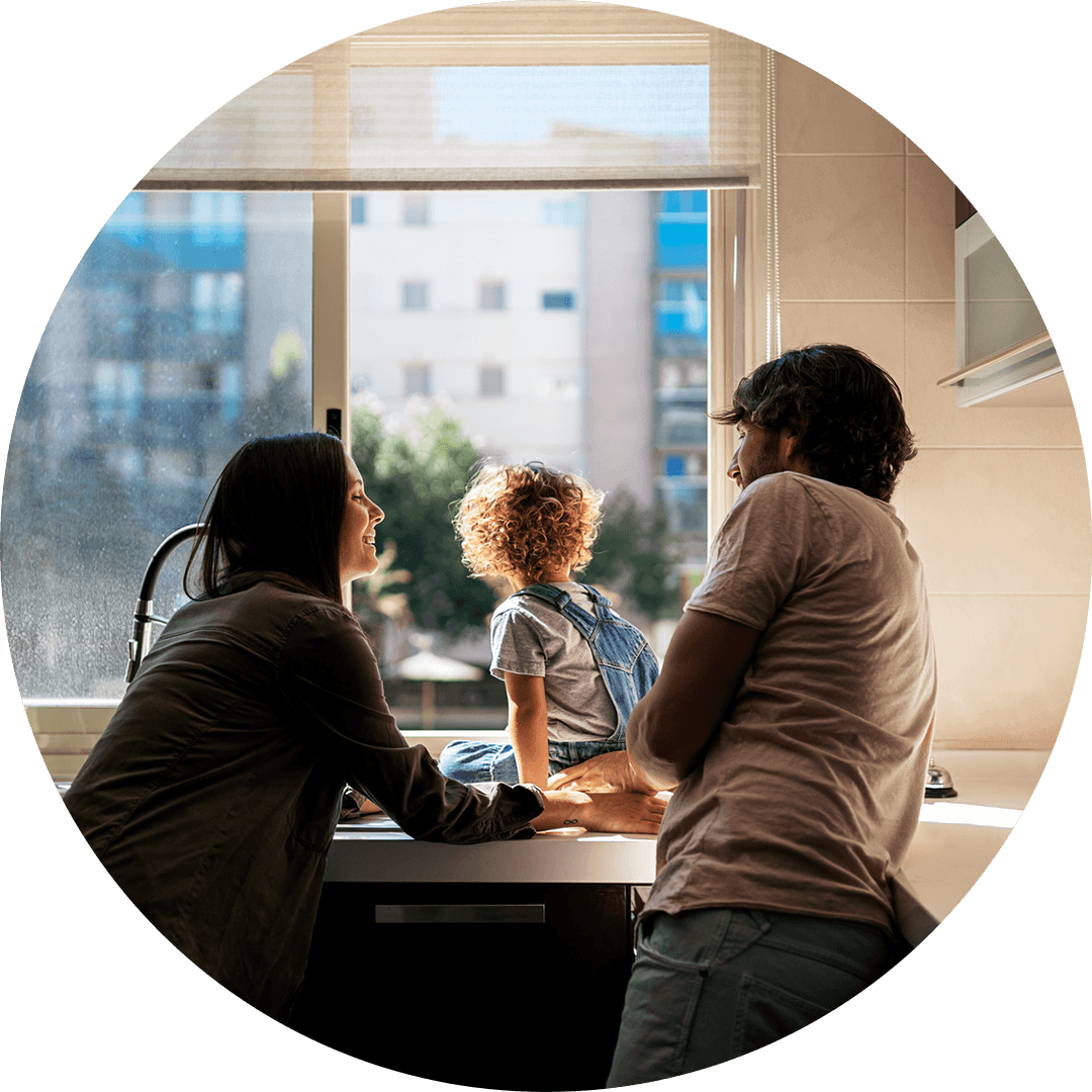 TIP voor onze bewoners: sluit een inboedelverzekering af