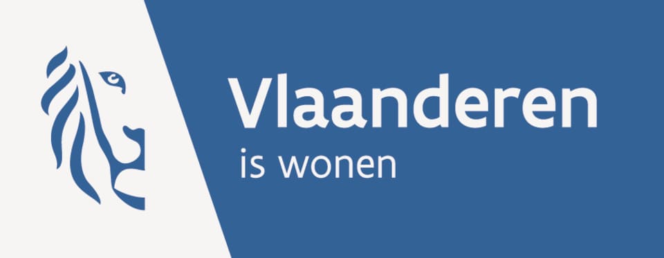 Vlaanderen is wonen