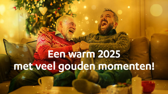 LeefGoed Een warm 2025 met veel gouden momenten