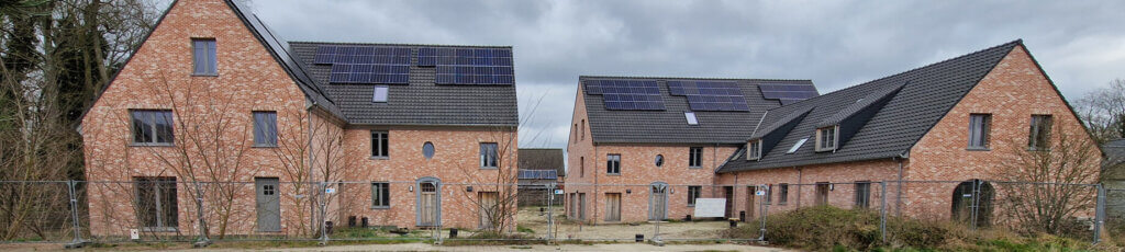 Gasthuisheide in Geel