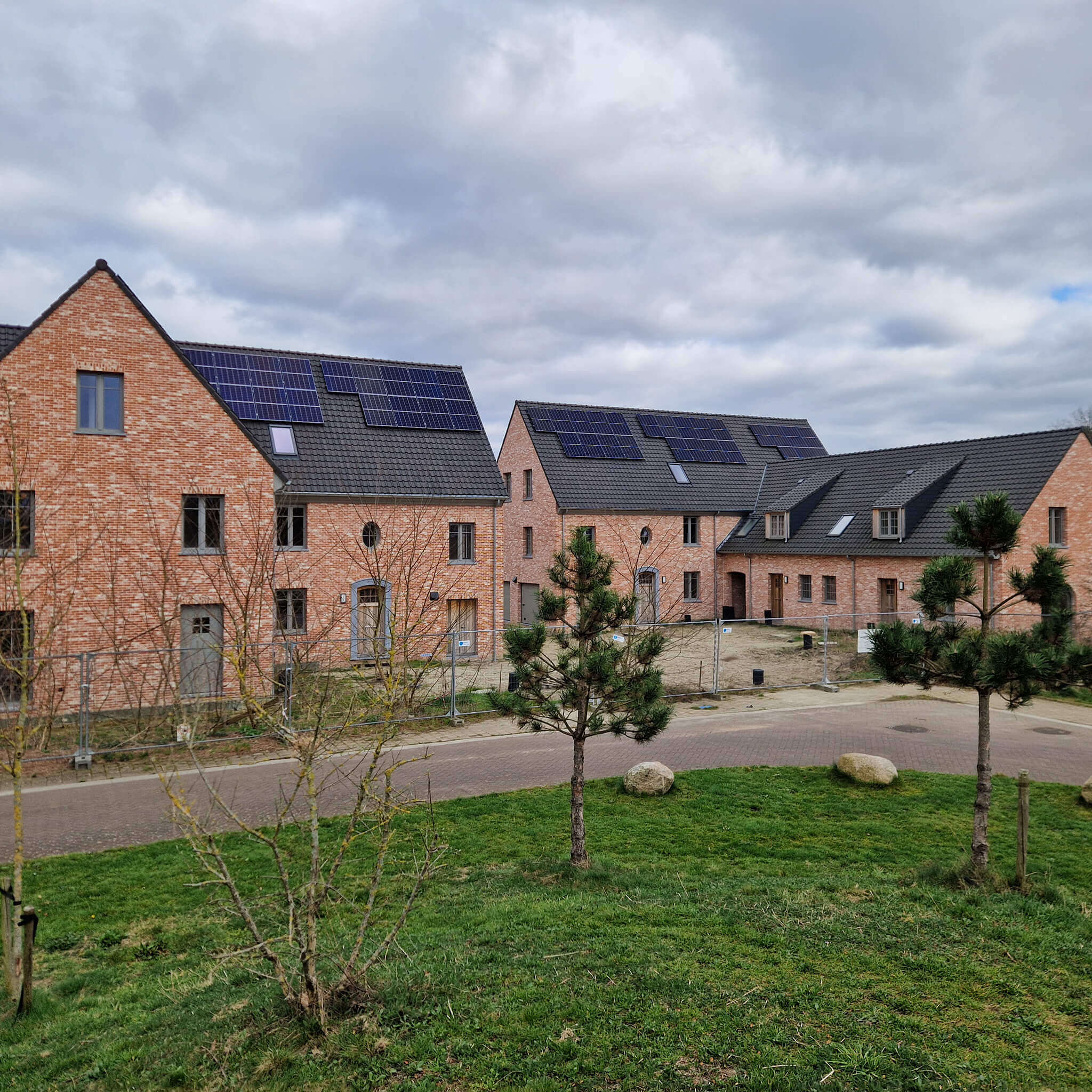 Gasthuisheide in Geel