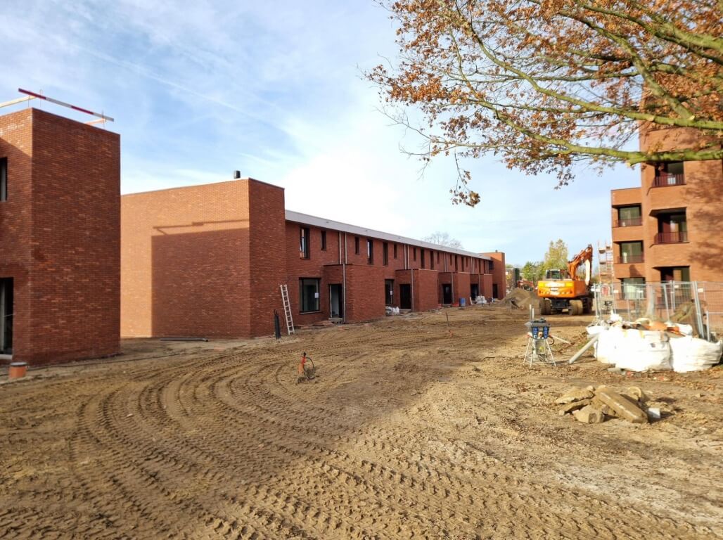 LeefGoed - project te koop - De Leunen in Geel