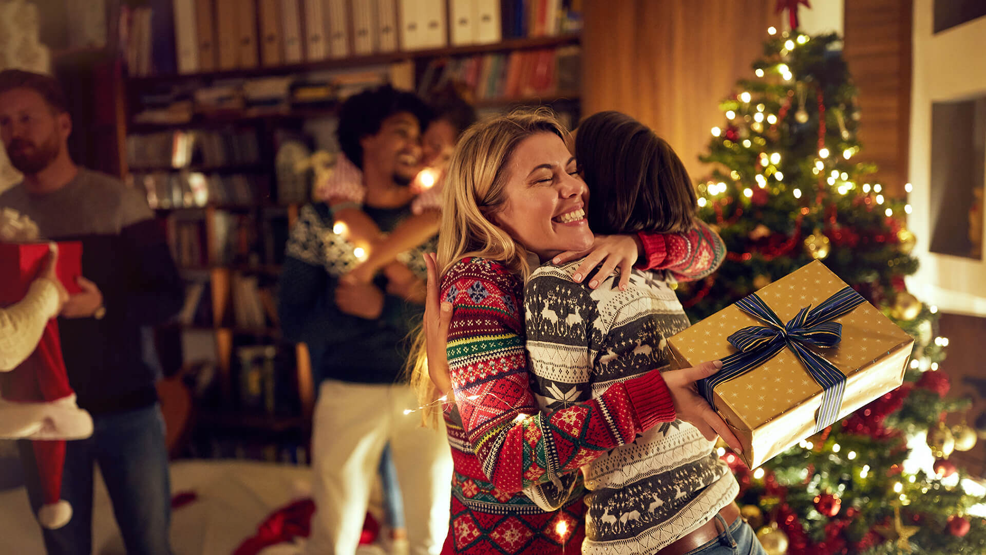 Een warm 2026 met veel kleine gebaren!