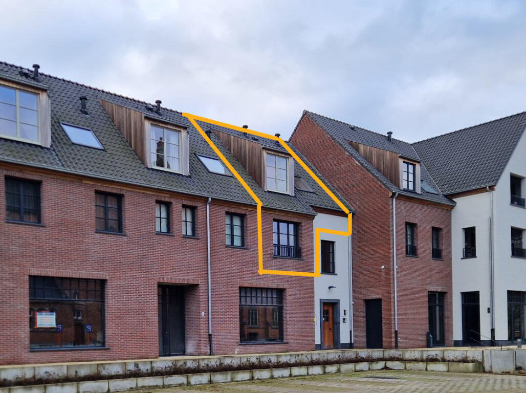 LeefGoed - Capellebeemden 1-105