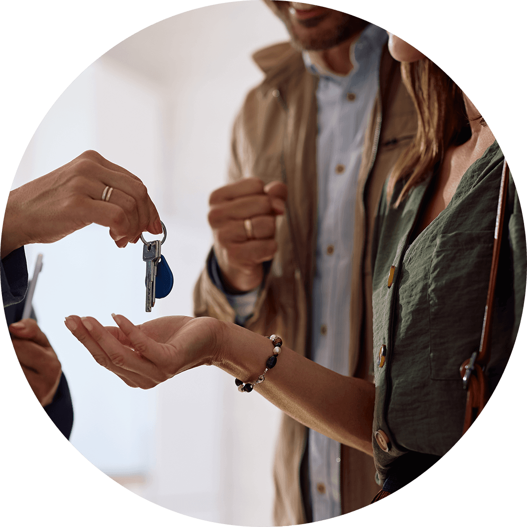 Sneller kans op een sociale huurwoning.