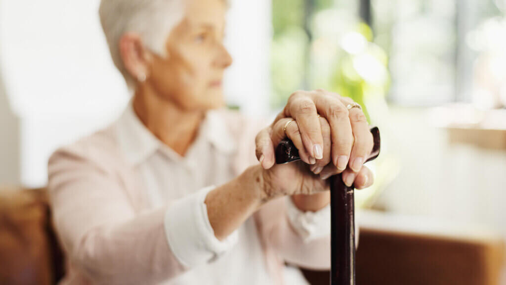 Erkend als invalide? Laat het ons weten