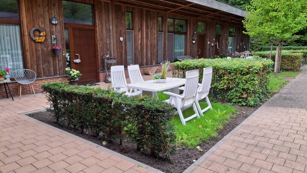 Tips om voluit te genieten van je tuin, terras of balkon